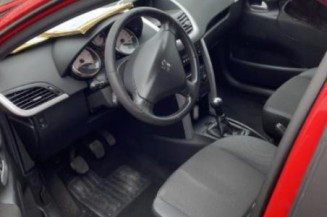 Boitier BSI PEUGEOT 207