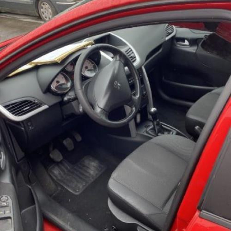 Boitier BSI PEUGEOT 207 Photo n°10