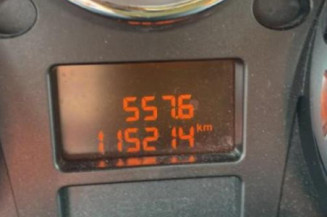 Boitier BSI PEUGEOT 207