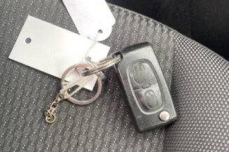 Boitier BSI PEUGEOT 207
