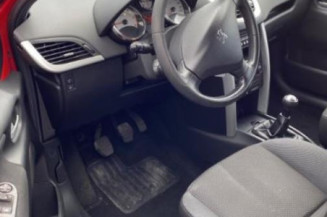 Boitier BSI PEUGEOT 207