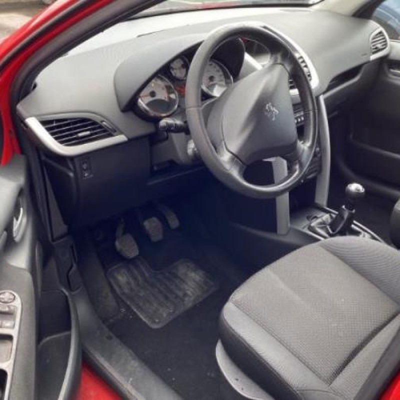 Boitier BSI PEUGEOT 207 Photo n°16