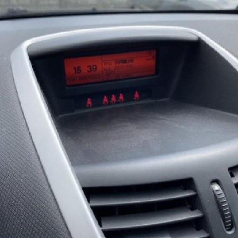 Boitier BSI PEUGEOT 207 Photo n°19