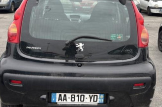 Bouton de warning PEUGEOT 107