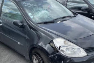 Boitier UCH RENAULT CLIO 3