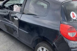 Boitier UCH RENAULT CLIO 3