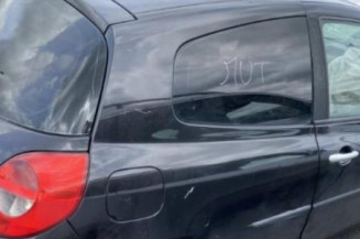 Boitier UCH RENAULT CLIO 3