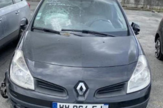 Boitier UCH RENAULT CLIO 3