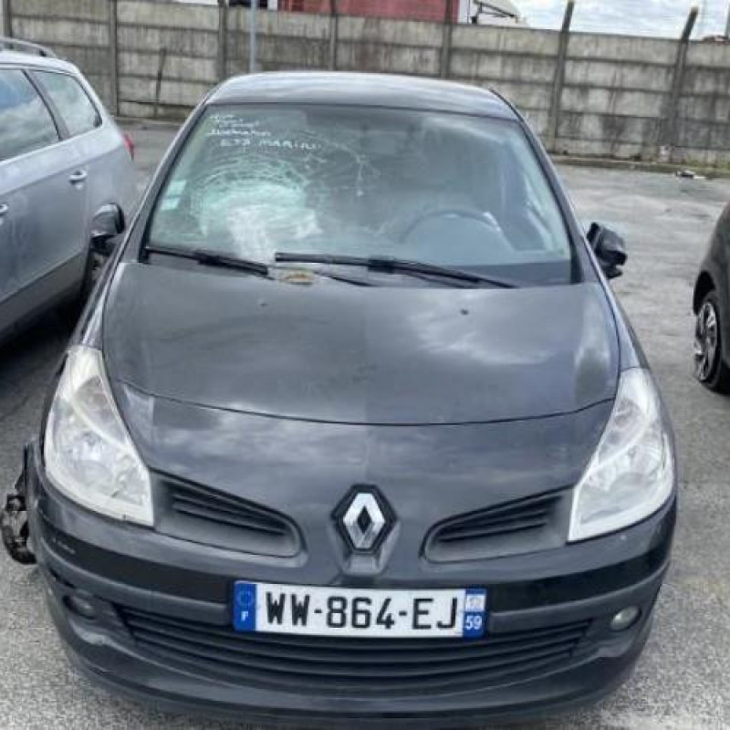 Boitier UCH RENAULT CLIO 3 Photo n°10