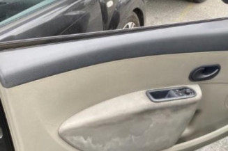 Boitier UCH RENAULT CLIO 3