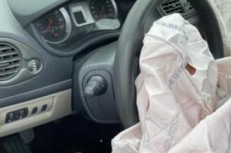 Boitier UCH RENAULT CLIO 3