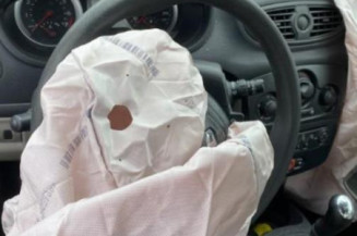 Boitier UCH RENAULT CLIO 3
