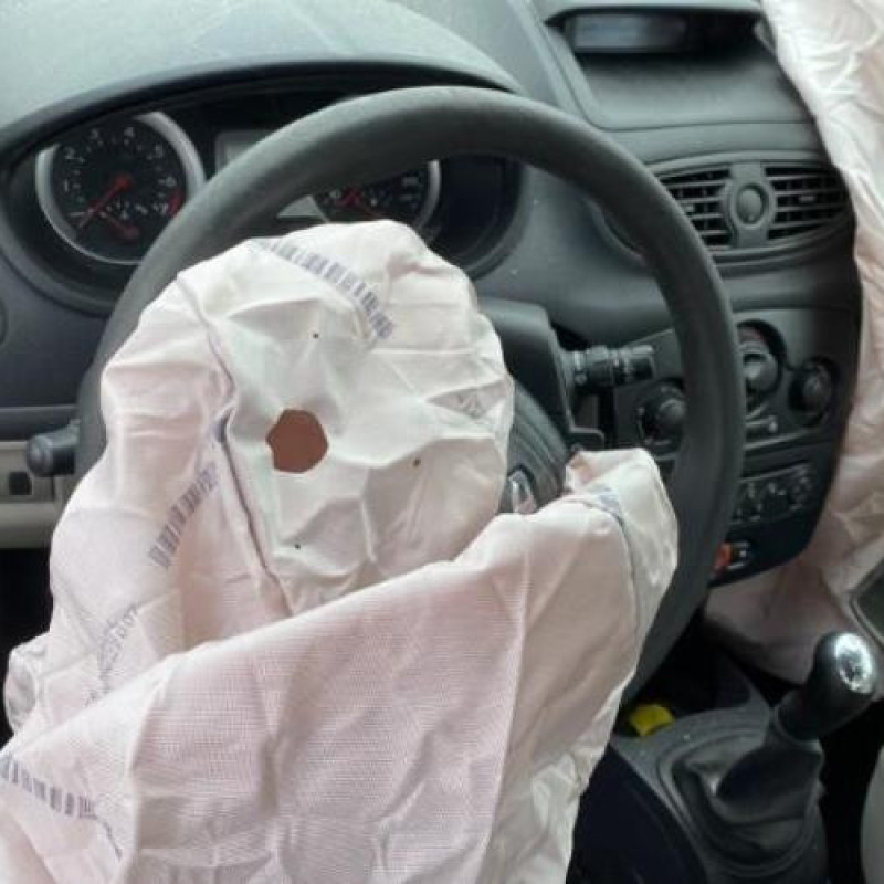 Boitier UCH RENAULT CLIO 3 Photo n°15