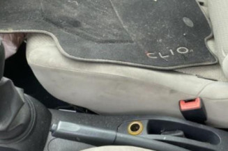 Boitier UCH RENAULT CLIO 3