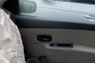 Boitier UCH RENAULT CLIO 3