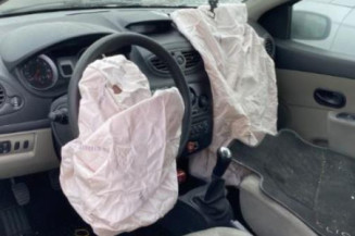 Boitier UCH RENAULT CLIO 3