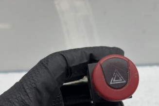 Bouton de warning PEUGEOT 306