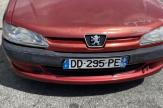 Bouton de warning PEUGEOT 306