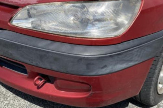 Bouton de warning PEUGEOT 306