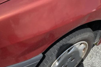 Bouton de warning PEUGEOT 306