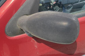 Bouton de warning PEUGEOT 306
