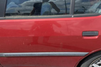 Bouton de warning PEUGEOT 306