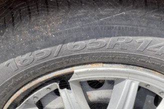 Bouton de warning PEUGEOT 306