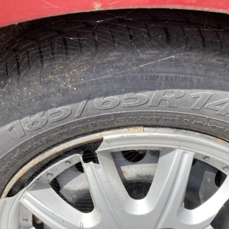 Bouton de warning PEUGEOT 306 Photo n°14
