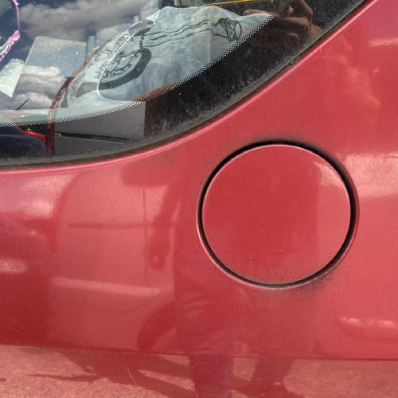 Bouton de warning PEUGEOT 306 Photo n°19