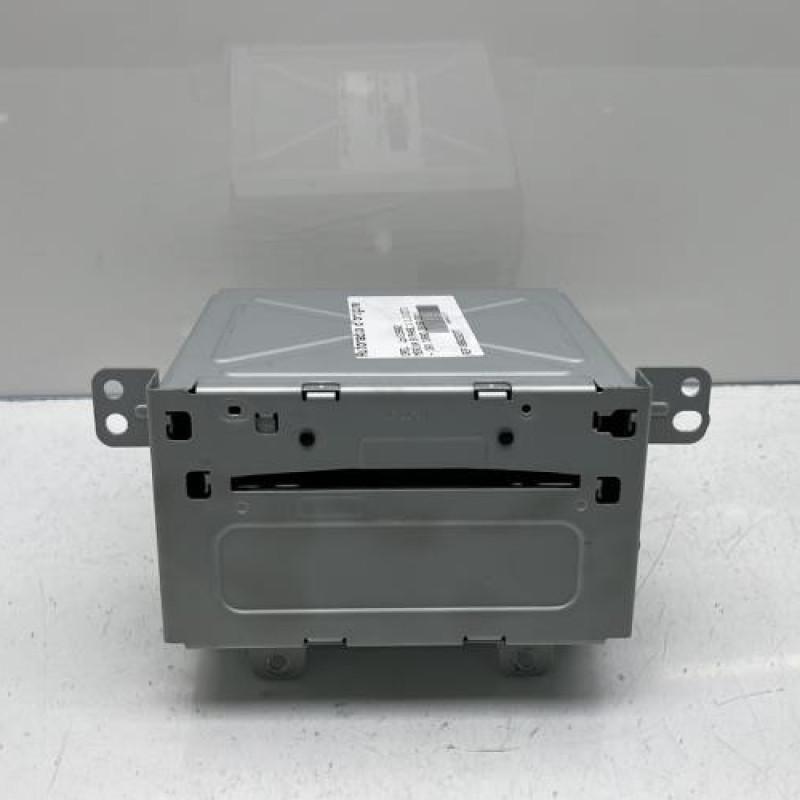 Autoradio d'origine OPEL MERIVA B Photo n°1