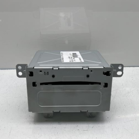 Autoradio d'origine OPEL MERIVA B Photo n°1