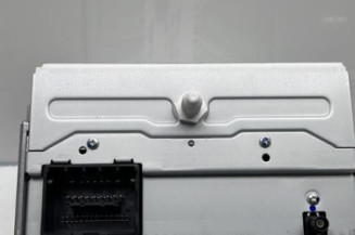 Autoradio d'origine OPEL MERIVA B