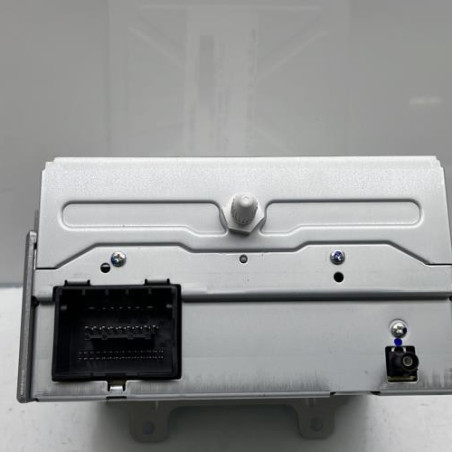 Autoradio d'origine OPEL MERIVA B