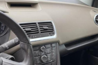 Autoradio d'origine OPEL MERIVA B