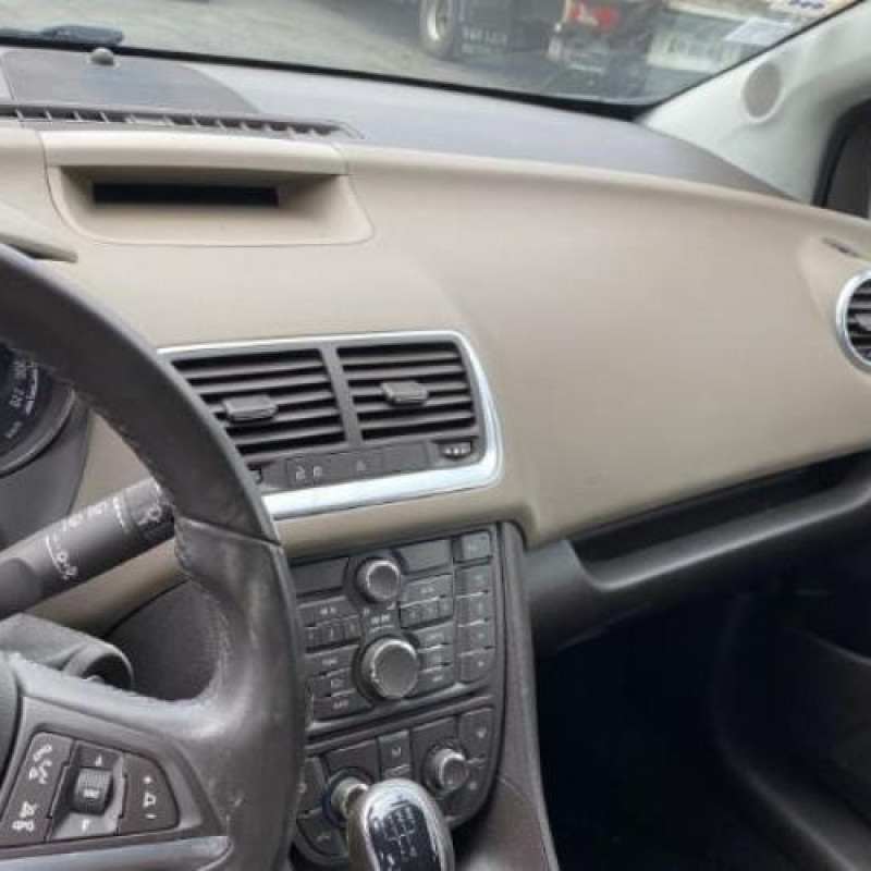 Autoradio d'origine OPEL MERIVA B Photo n°19