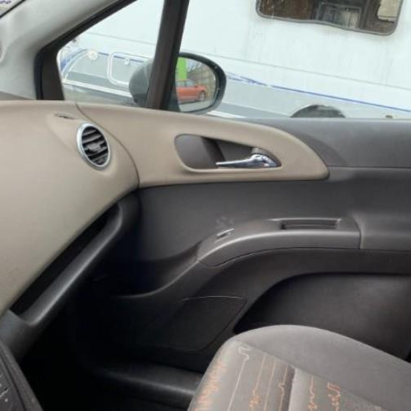 Autoradio d'origine OPEL MERIVA B Photo n°20