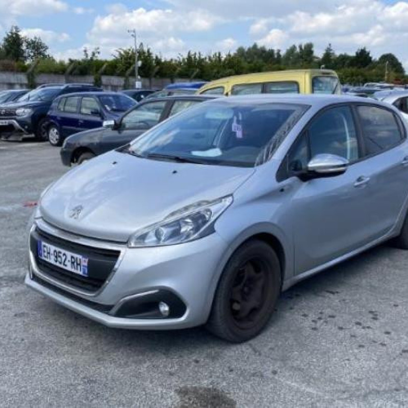 Boitier BSI PEUGEOT 208 1 Photo n°4