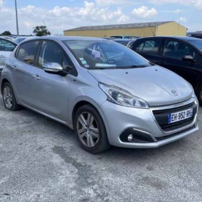 Boitier BSI PEUGEOT 208 1 Photo n°5