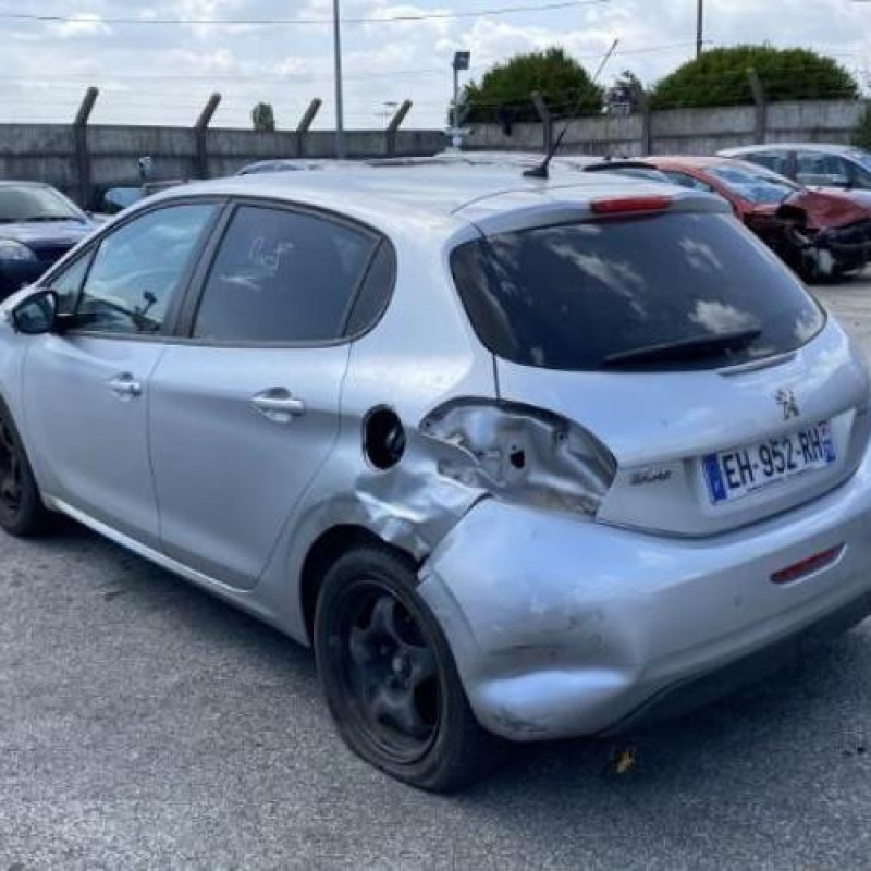 Boitier BSI PEUGEOT 208 1 Photo n°7