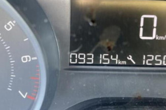 Boitier BSI PEUGEOT 208 1