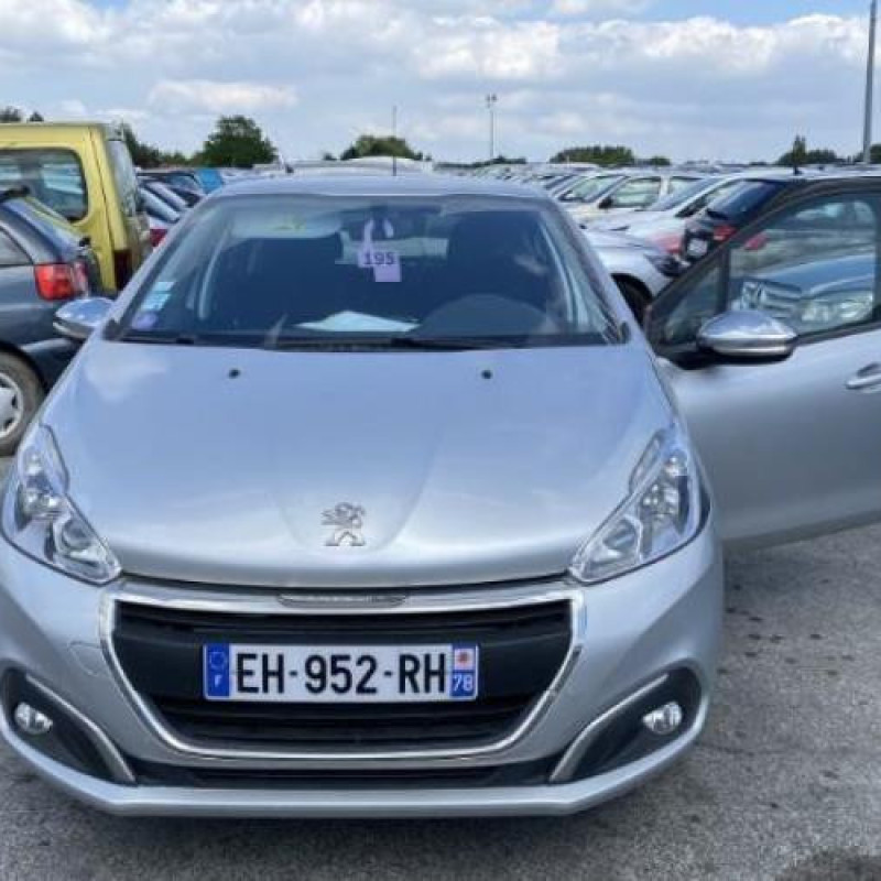 Boitier BSI PEUGEOT 208 1 Photo n°12