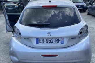 Boitier BSI PEUGEOT 208 1