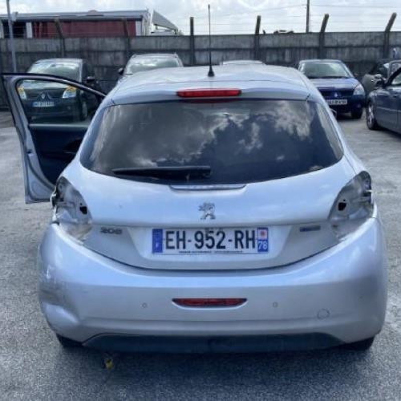 Boitier BSI PEUGEOT 208 1 Photo n°13
