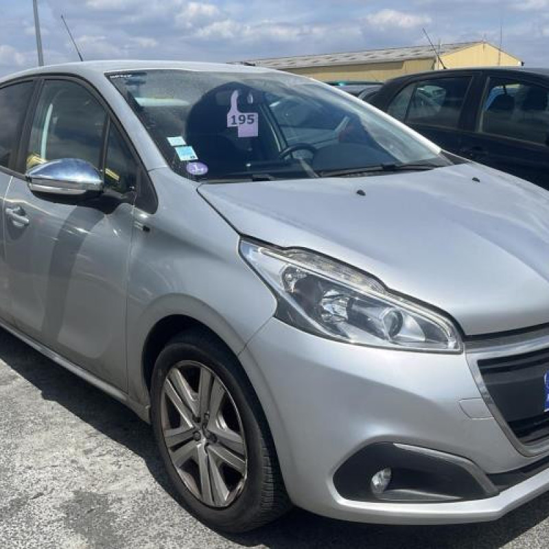 Boitier BSI PEUGEOT 208 1 Photo n°15