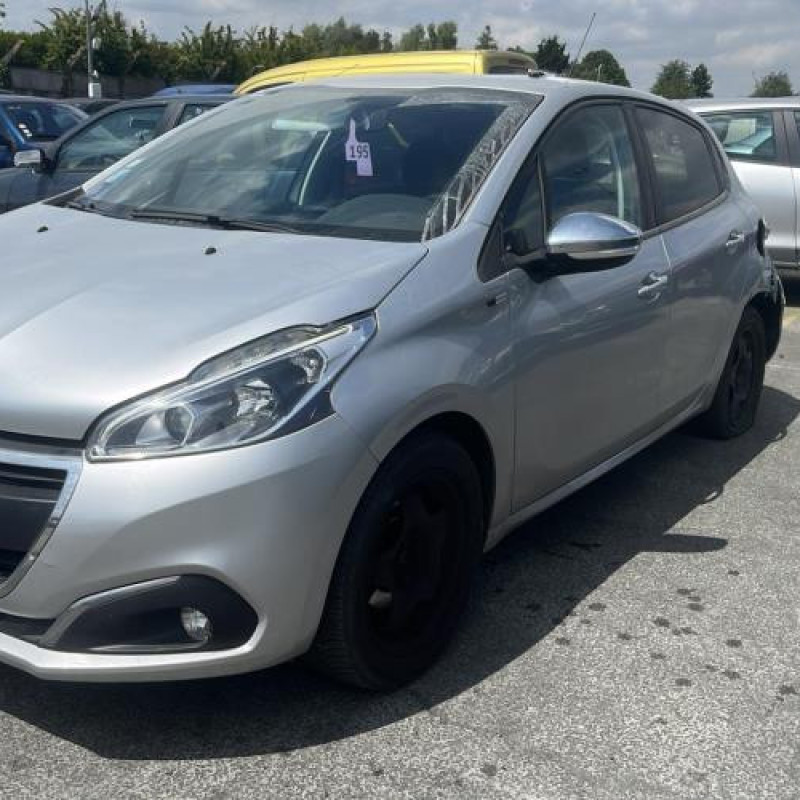 Boitier BSI PEUGEOT 208 1 Photo n°16
