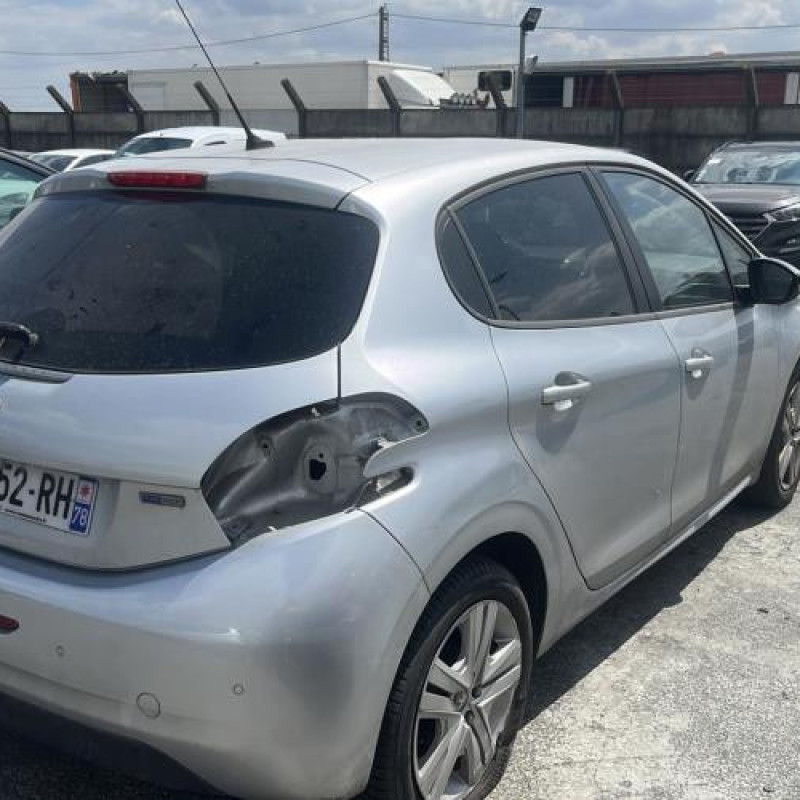 Boitier BSI PEUGEOT 208 1 Photo n°18