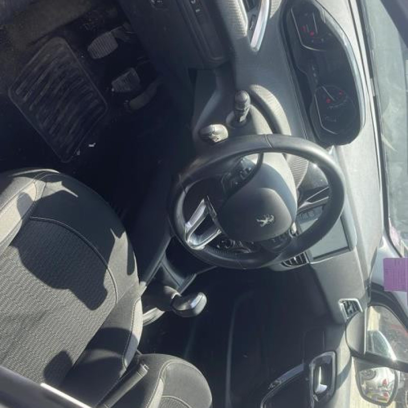 Boitier BSI PEUGEOT 208 1 Photo n°19