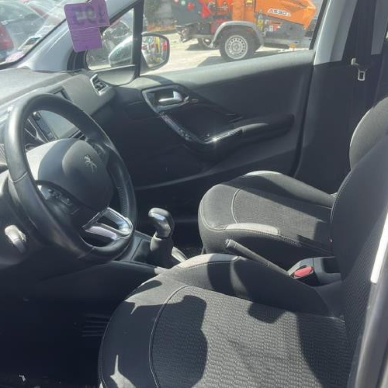 Boitier BSI PEUGEOT 208 1 Photo n°20