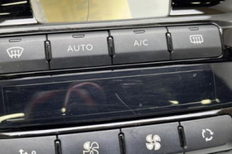 Commande chauffage PEUGEOT 2008 1