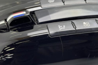Commande chauffage PEUGEOT 2008 1